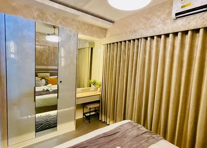 Spot Escape At Shore 2 Residences *