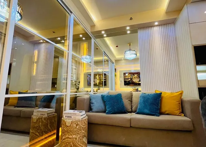 Apartamento Spot Escape At Shore 2 Residences
