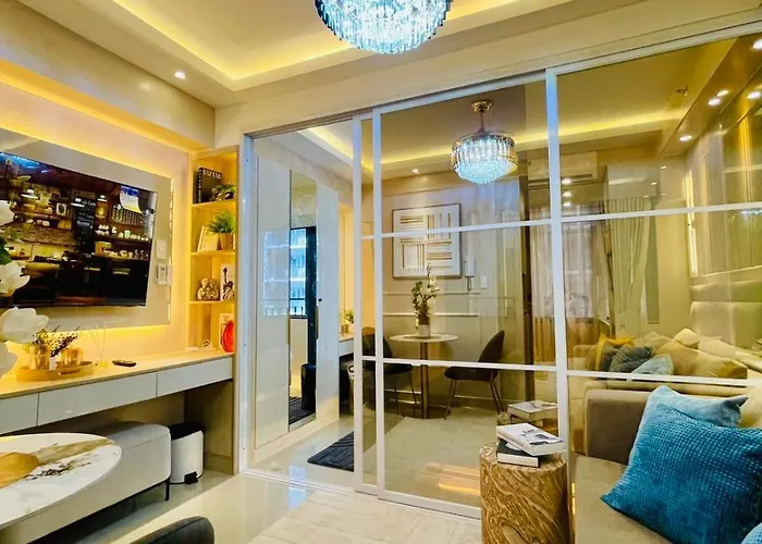 Spot Escape At Shore 2 Residences *