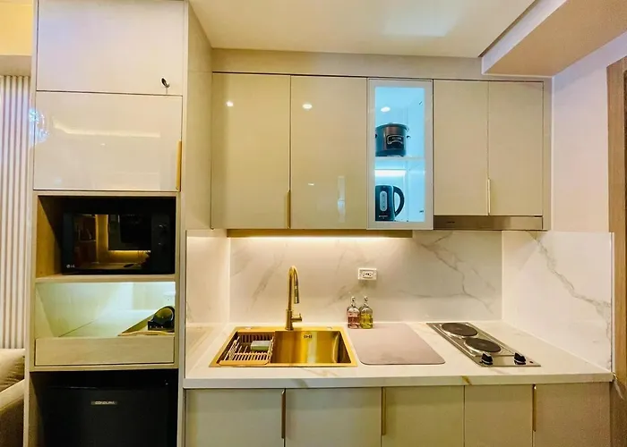 Spot Escape At Shore 2 Residences