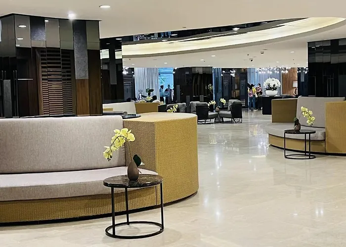 Spot Escape At Shore 2 Residences
